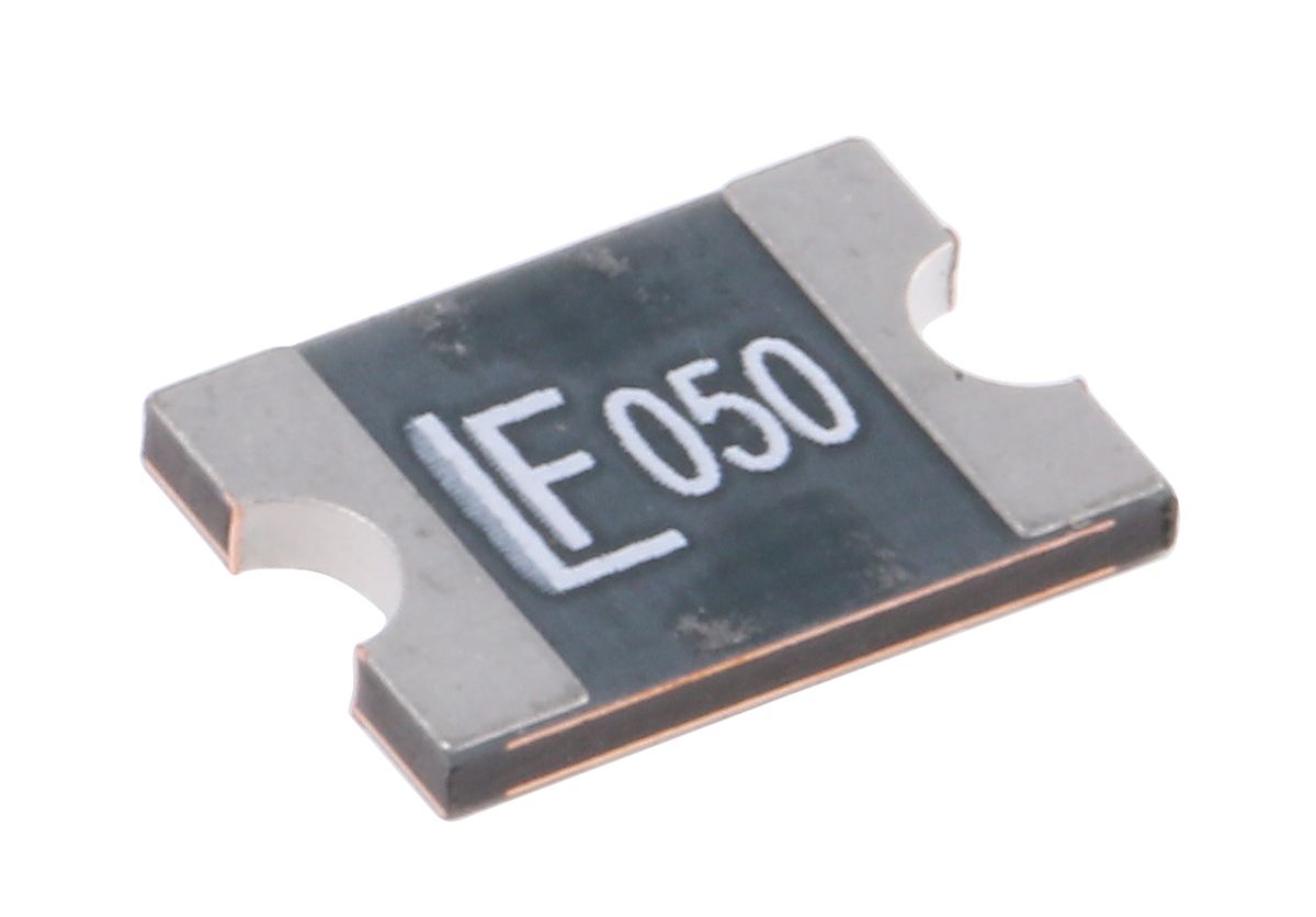 2920L050DR Littelfuse