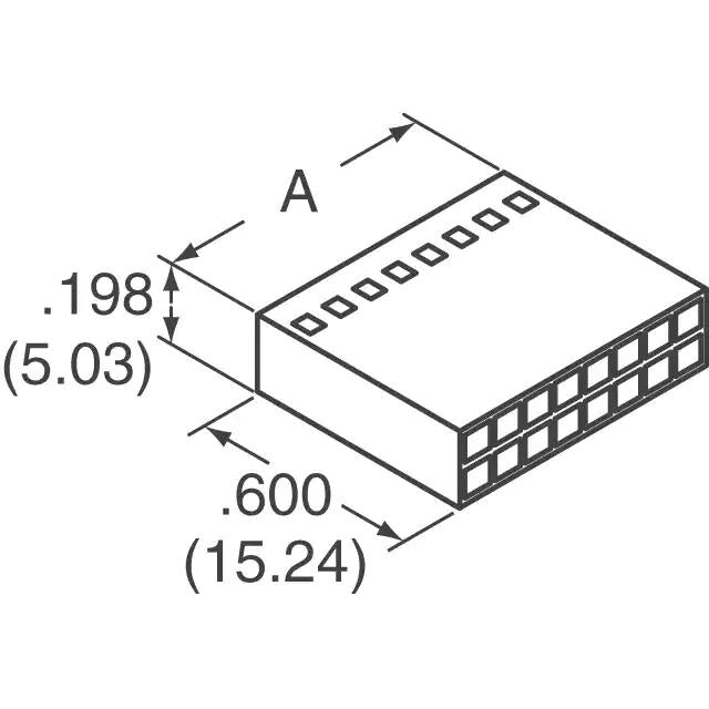 104482-3 TE Connectivity