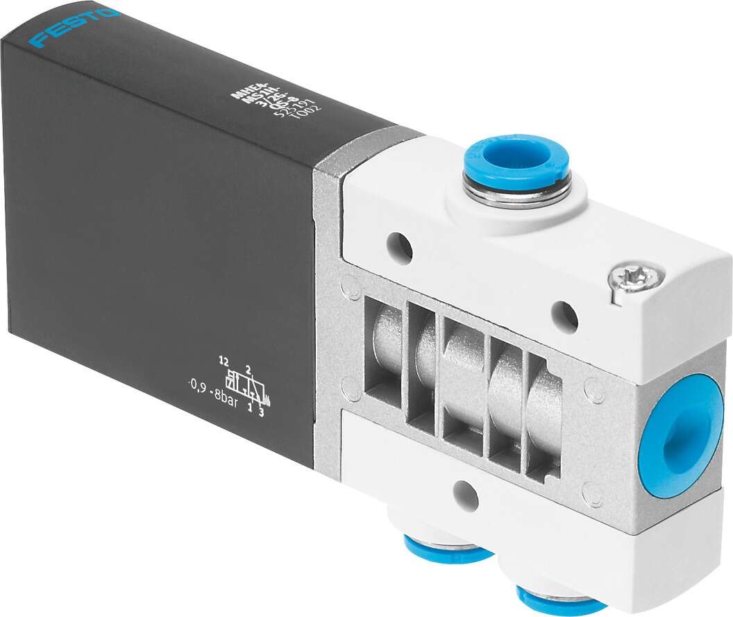 525191 Festo - MHE4-MS1H-3/2G-QS-8