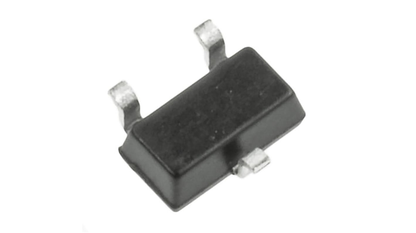 BC847BWH6433XTMA1 Infineon