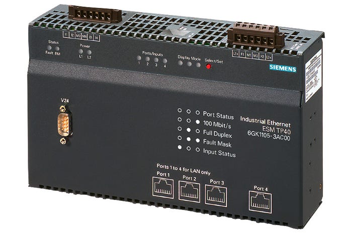 6GK1105-3AC00 Siemens