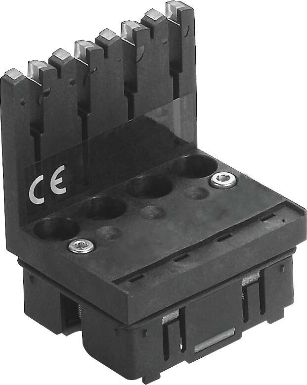 537984 Festo - VMPA2-FB-EMG-4