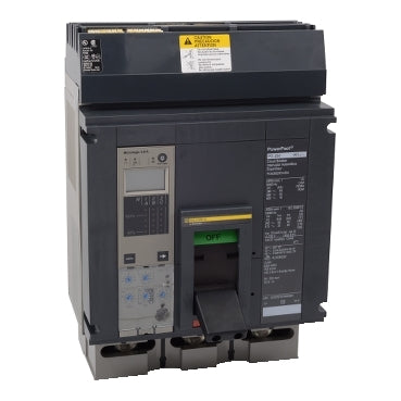 PGA36120U41A Schneider Electric