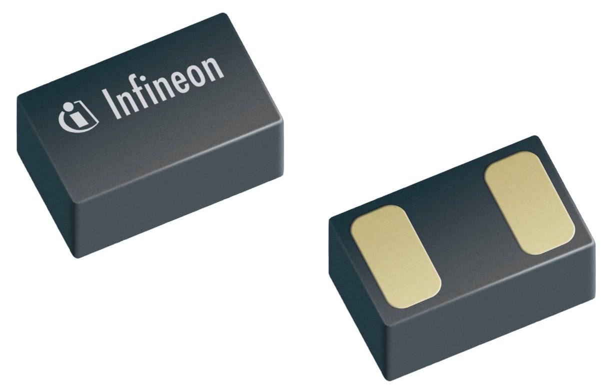 BAR6402ELE6327XTMA1 Infineon