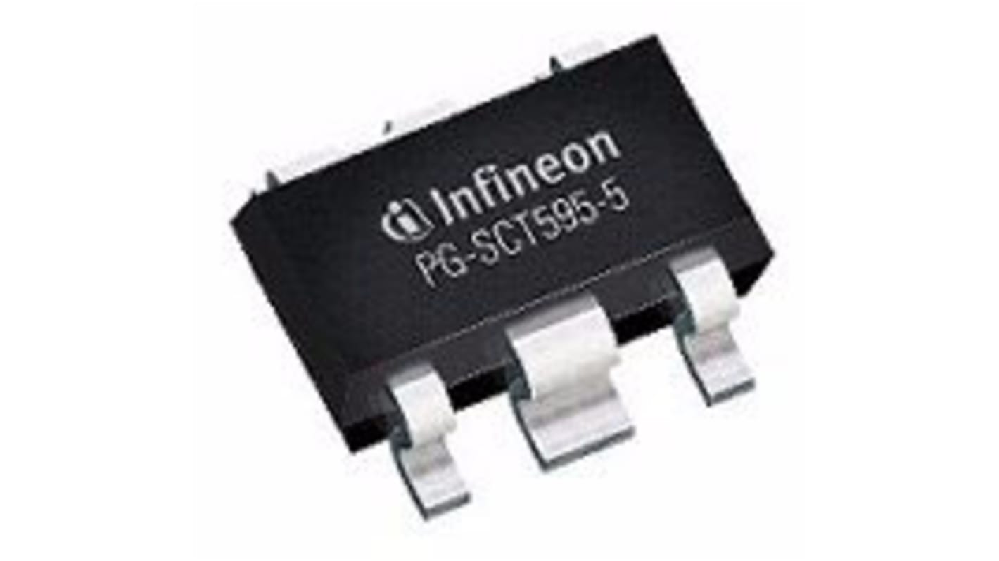 BTS3800SLHTSA1 Infineon