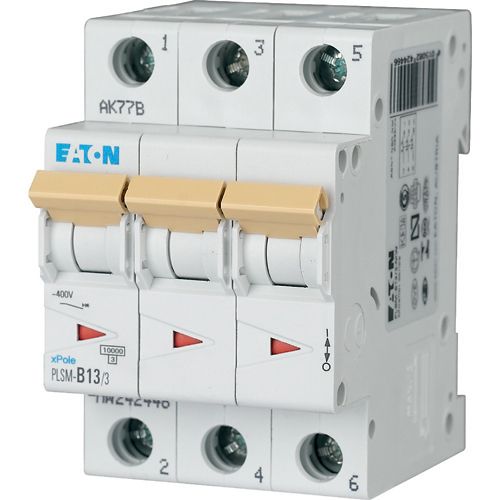 242446 Eaton - PLSM-B13/3-MW