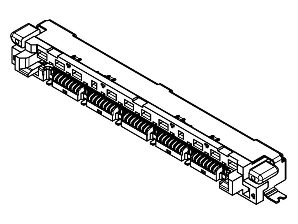 503908-4120 Molex