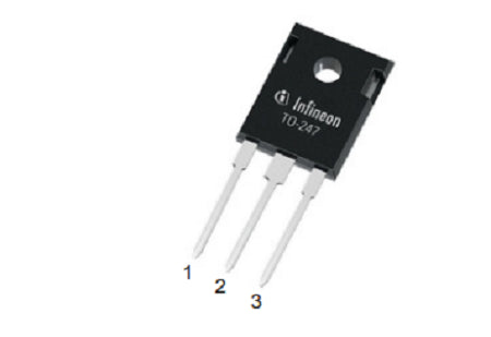 IKW50N65SS5XKSA1 Infineon