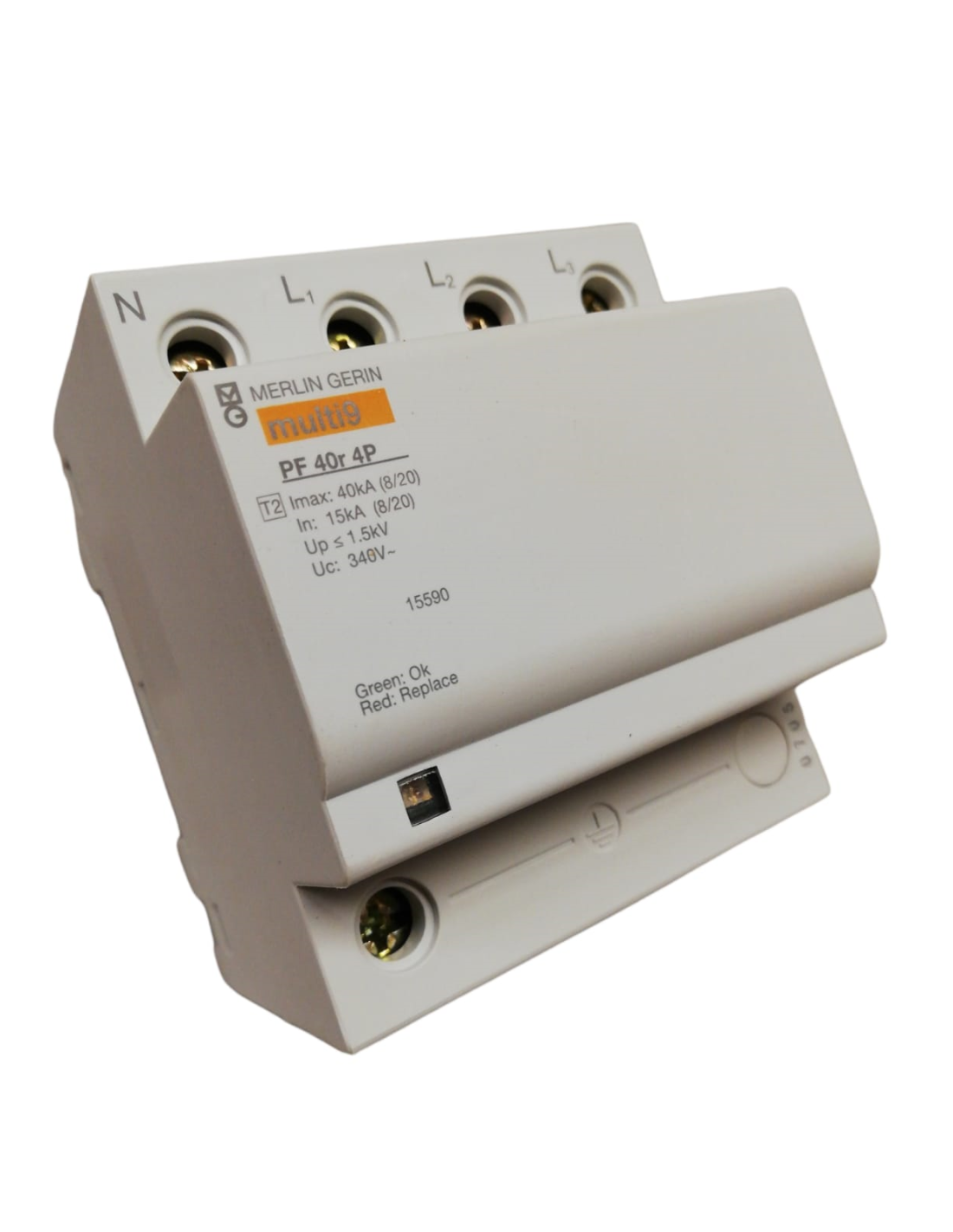 15590 Schneider Electric