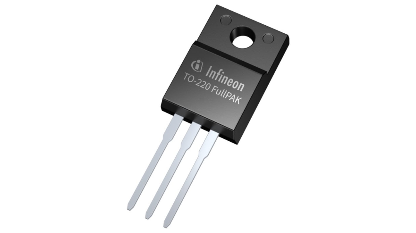 IPA80R600P7XKSA1 Infineon
