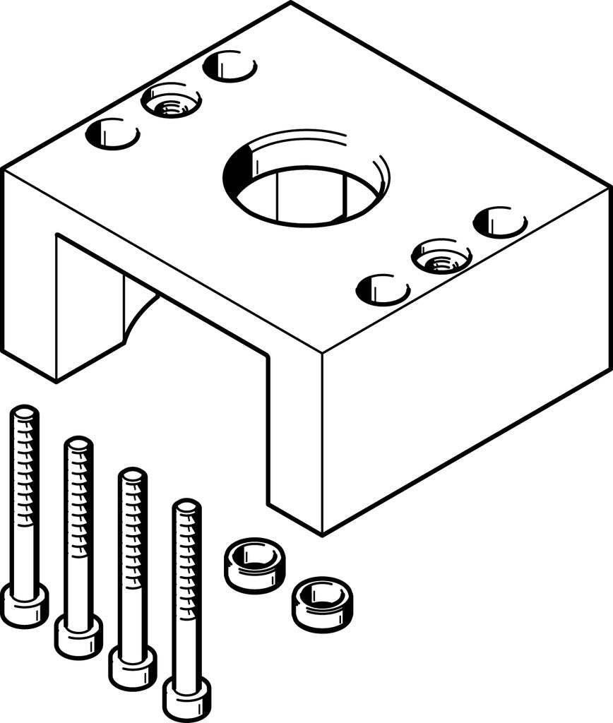 560673 Festo - EAPS-R1-20-H