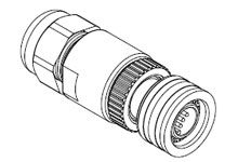 120085-0005 Molex - WA4006-32