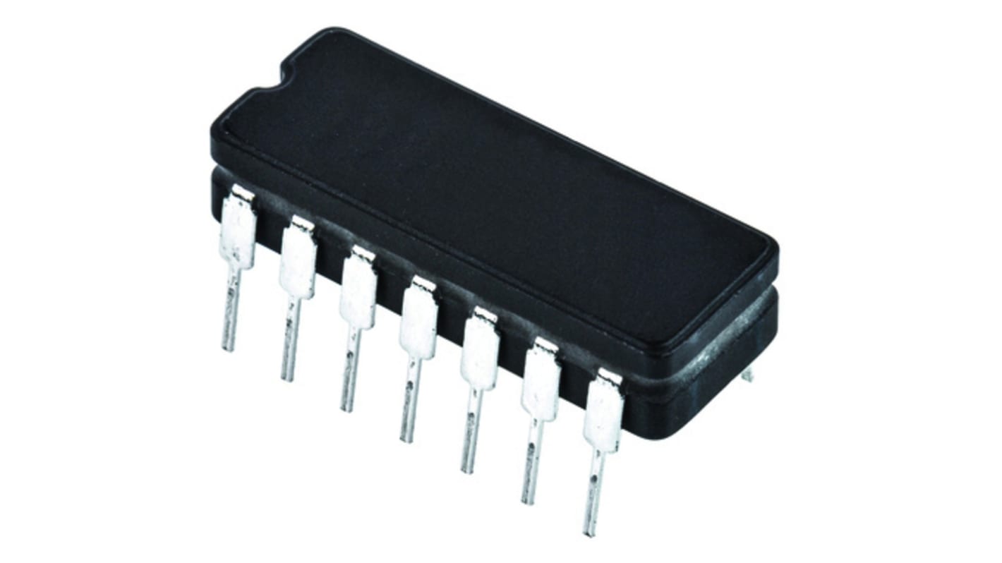 SN54HC14J Texas Instruments