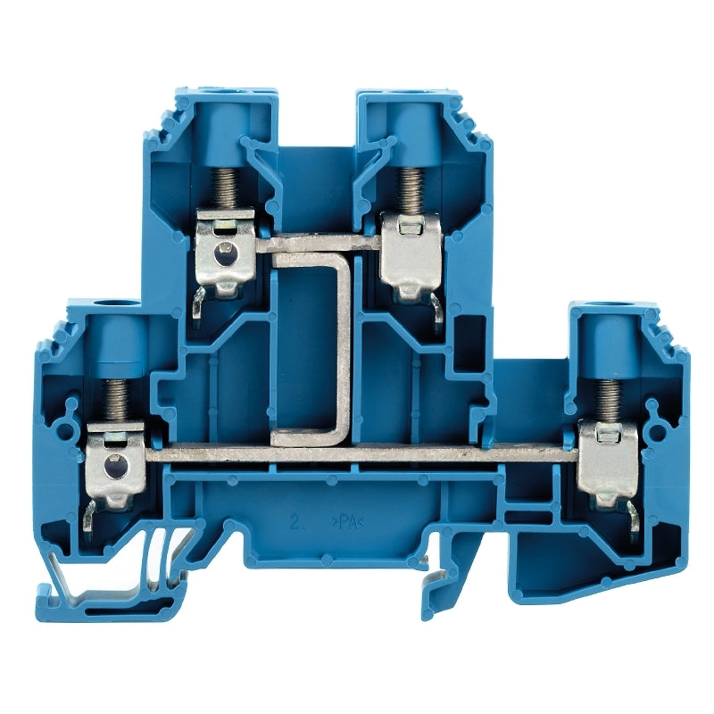 1186780000 Weidmuller - WDK 10 V BL