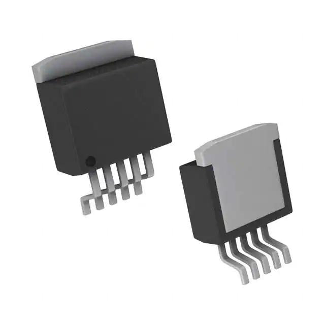 TLE4276GV50ATMA4 Infineon
