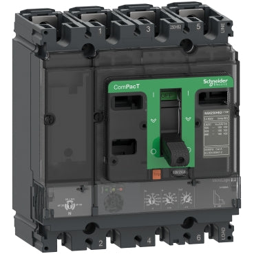 C10N42D100 Schneider Electric