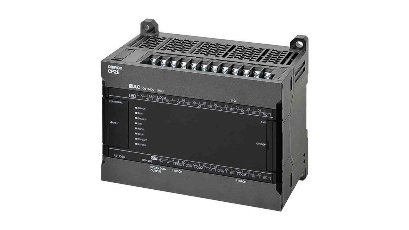 CP2E-S30DT-D Omron