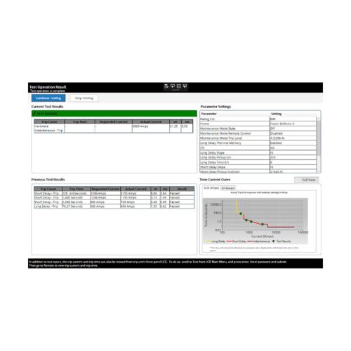 PXPM-SW-TEST-10 Eaton