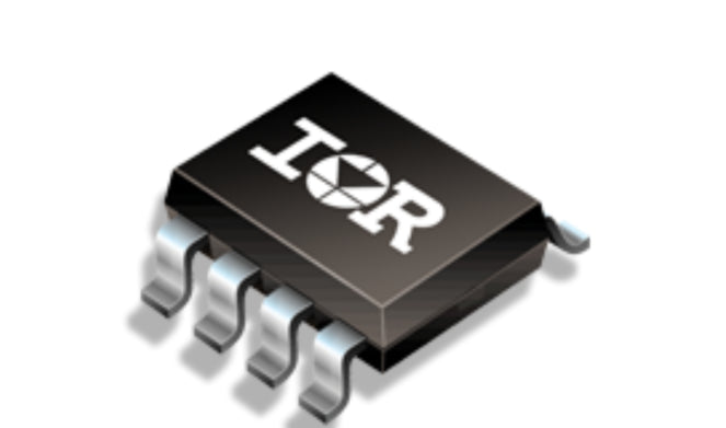 IRS2106STRPBF Infineon