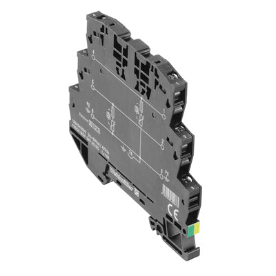 1064540000 Weidmuller - VSSC6  MOV 24VAC/DC