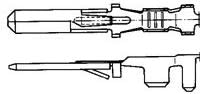 928931-2 TE Connectivity