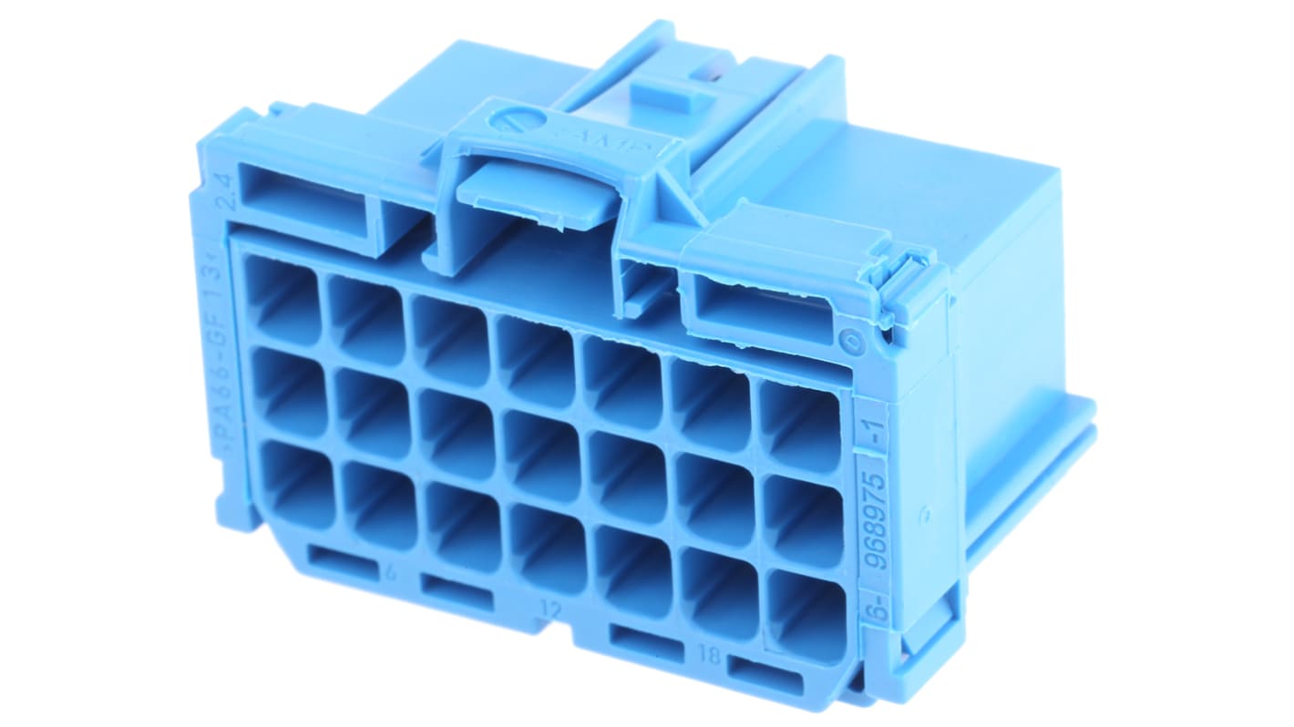 6-968975-1 TE Connectivity