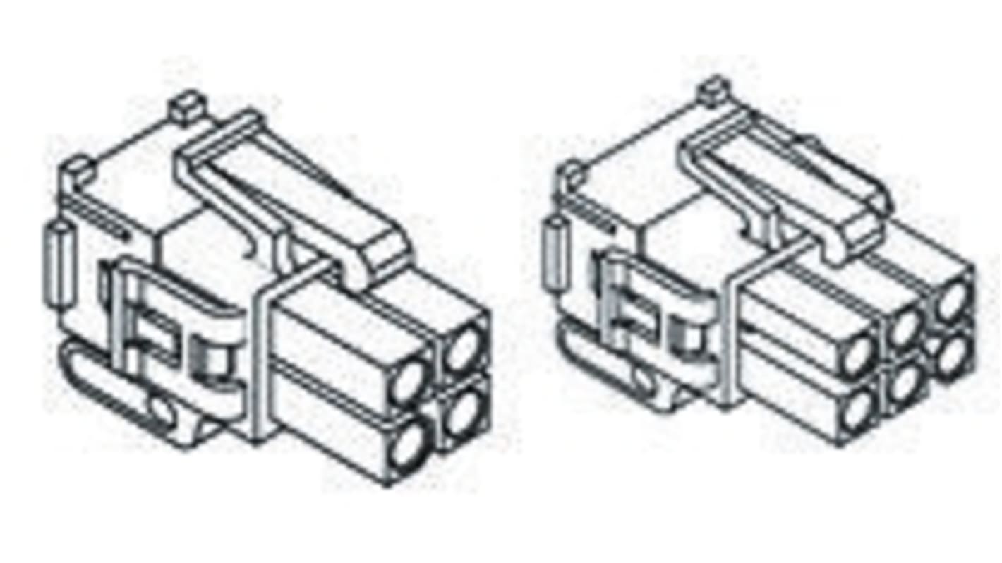 794190-1 TE Connectivity