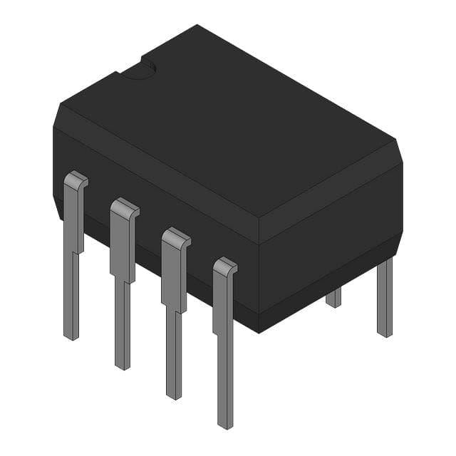 TLC2202AMJG Texas Instruments