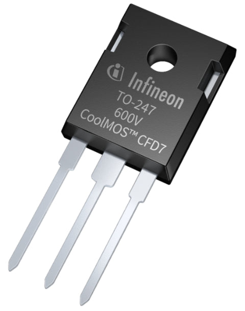 IPW60R125CFD7XKSA1 Infineon