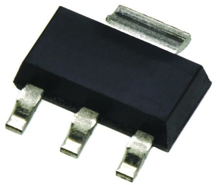 TLE42662GHTMA2 Infineon