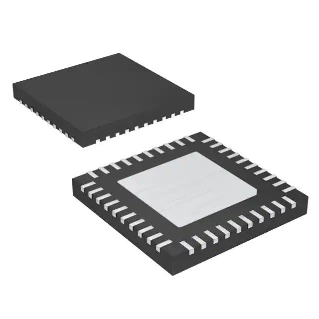 MSP430F5172IRSBR Texas Instruments