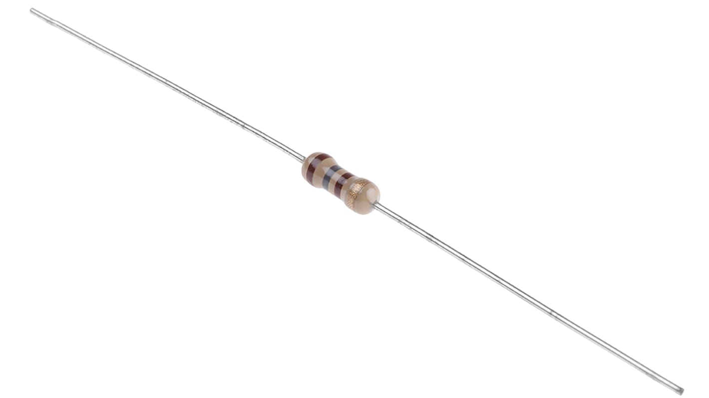CFR25J180R TE Connectivity