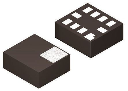 ADS1115IRUGT Texas Instruments