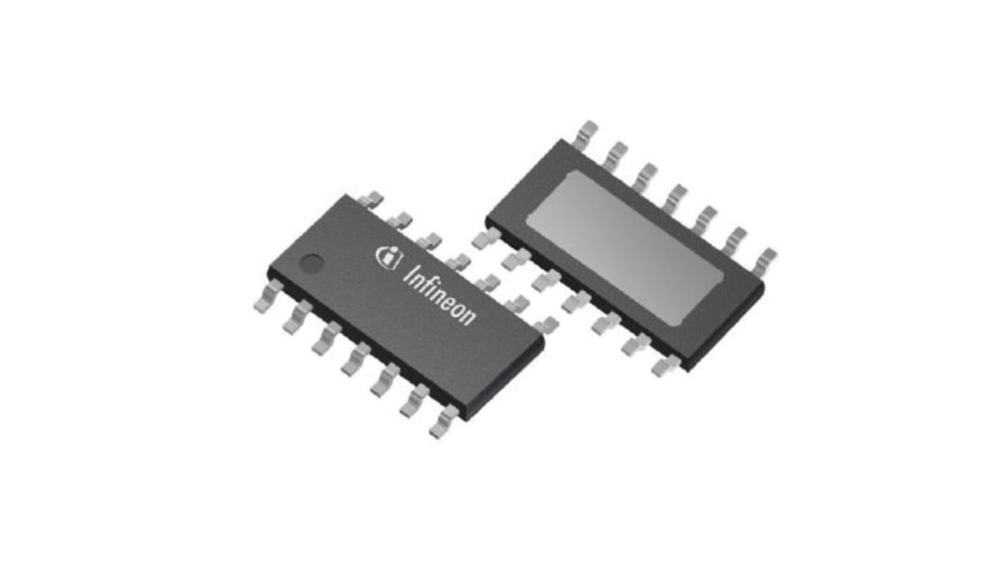 BTT60302ERAXUMA1 Infineon