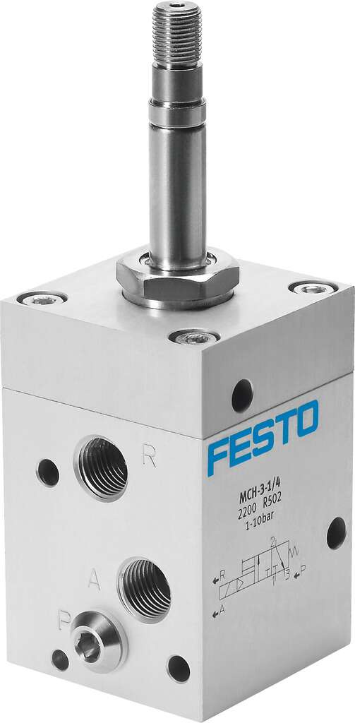 2200 Festo - MCH-3-1/4