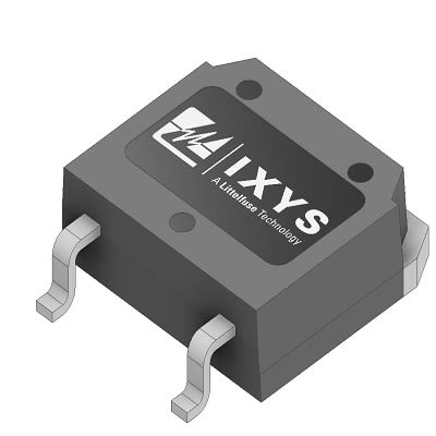 IXTT220N20X4HV Littelfuse