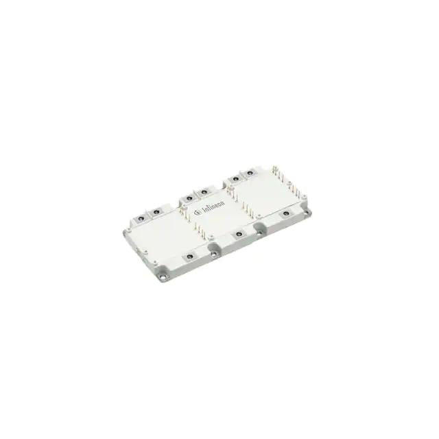 FS900R08A2P2B31BOSA1 Infineon