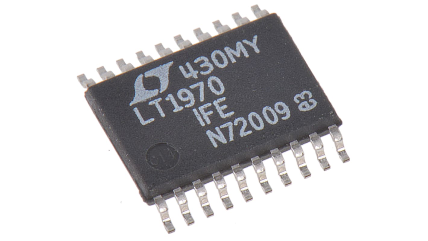 SN74LVC541APWR Texas Instruments