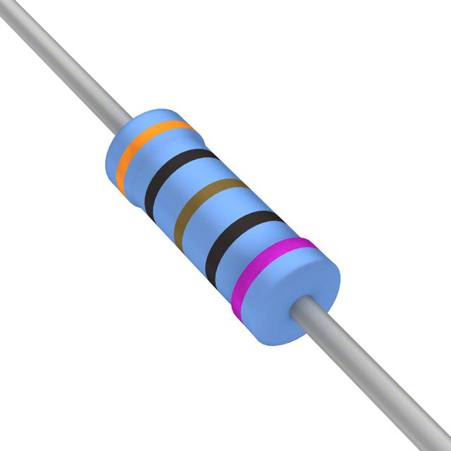 YR1B301RCC TE Connectivity