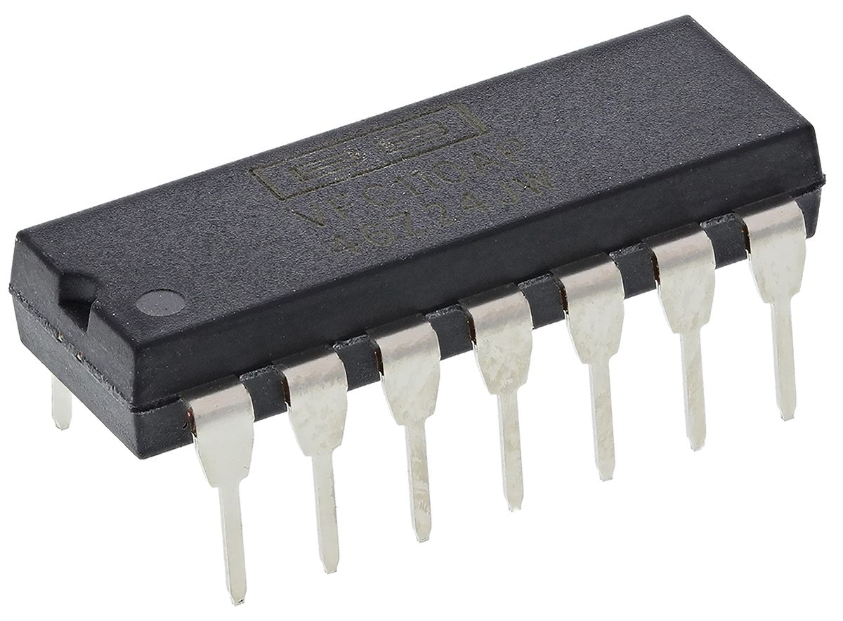 VFC110AP Texas Instruments