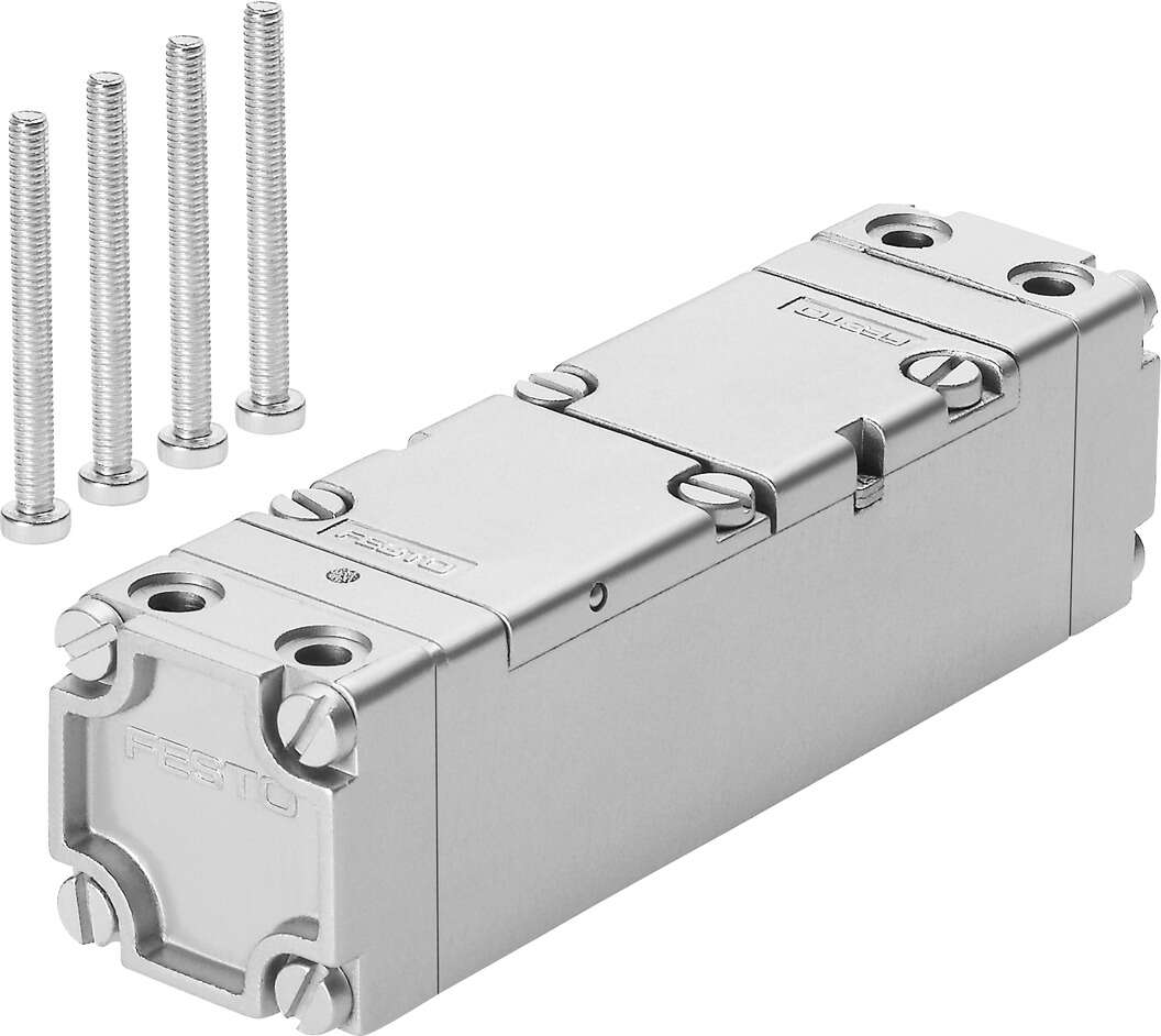 5734 Festo - CL-5/2-1/4