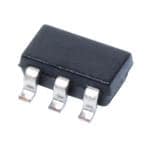 TPD4S009DBVR Texas Instruments
