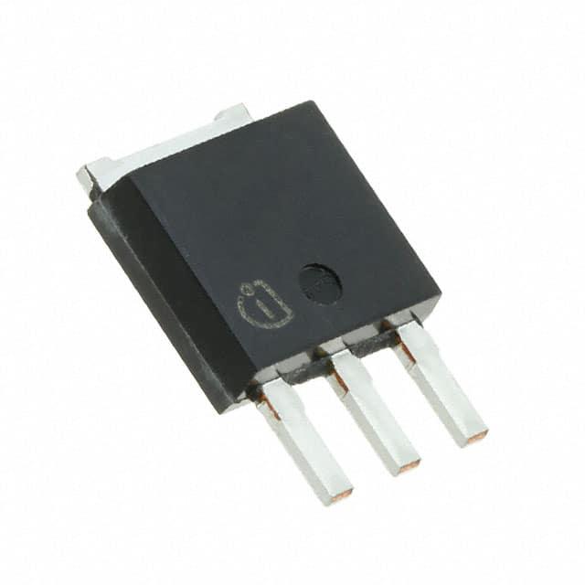 IPS80R1K4P7AKMA1 Infineon
