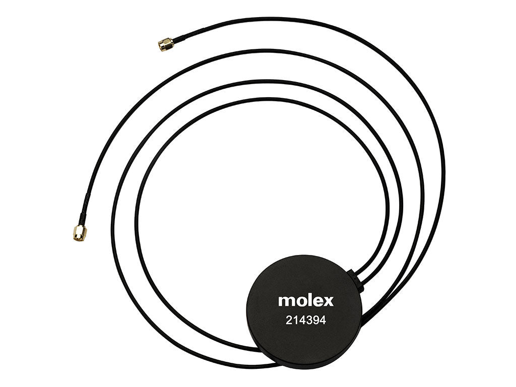 214394-1000 Molex