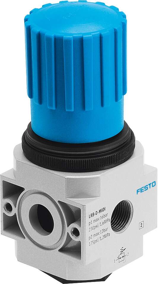 197535 Festo - LRB-D-O-MINI