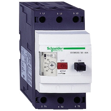 GV3ME25 Schneider Electric