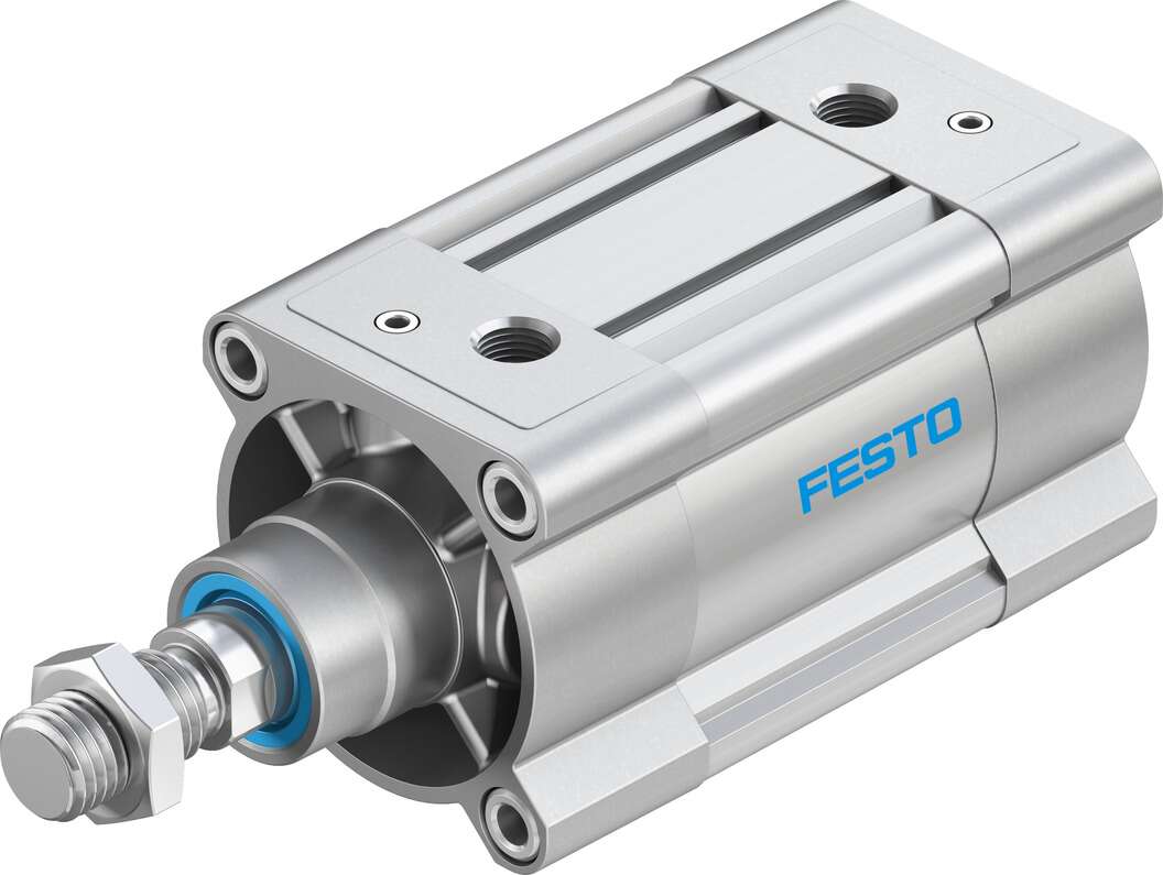 1383334 Festo - DSBC-80-40-PPVA-N3