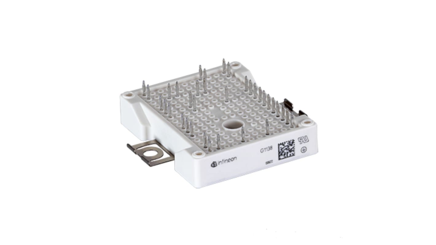 F3L15R12W2H3B27BOMA1 Infineon