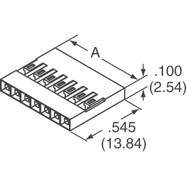 78211-007LF Amphenol