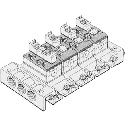 5813080000 Aventics - DECKEL             I3-1CNA-A-C